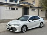 Toyota Camry 2020 годаүшін14 800 000 тг. в Шымкент – фото 5