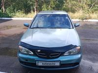 Nissan Primera 2001 годаүшін1 900 000 тг. в Караганда