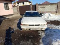 Mitsubishi Galant 1990 годаүшін500 000 тг. в Алматы