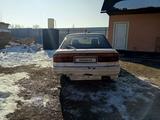 Mitsubishi Galant 1990 годаүшін500 000 тг. в Алматы – фото 4