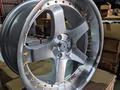 Work Meister S1 R18 5x100 8.5Jүшін320 000 тг. в Алматы