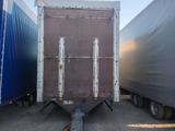 Zremb  Тентованный полуприцеп 2008 годаүшін4 500 000 тг. в Жаркент