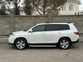 Toyota Highlander 2012 годаүшін11 000 000 тг. в Астана – фото 11