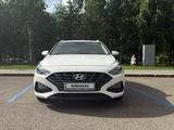 Hyundai i30 2022 года за 9 200 000 тг. в Астана