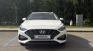 Hyundai i30 2022 года за 9 200 000 тг. в Астана