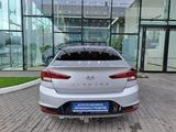 Hyundai Elantra 2019 года за 8 390 000 тг. в Алматы – фото 5