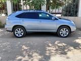 Lexus RX 350 2007 года за 8 500 000 тг. в Актобе