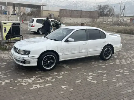 Nissan Cefiro 1995 года за 1 600 000 тг. в Алматы