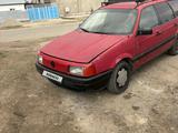Volkswagen Passat 1992 года за 1 100 000 тг. в Тараз – фото 2