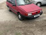 Volkswagen Passat 1992 года за 1 100 000 тг. в Тараз – фото 3