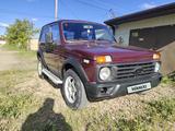 ВАЗ (Lada) Lada 2121 2007 года за 1 350 000 тг. в Кокшетау – фото 2