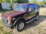 ВАЗ (Lada) Lada 2121 2007 года за 1 350 000 тг. в Кокшетау