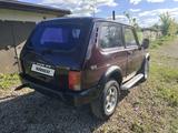 ВАЗ (Lada) Lada 2121 2007 года за 1 350 000 тг. в Кокшетау – фото 3