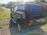ВАЗ (Lada) Lada 2121 2007 года за 1 350 000 тг. в Кокшетау – фото 4