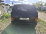 ВАЗ (Lada) Lada 2121 2007 года за 1 350 000 тг. в Кокшетау – фото 5