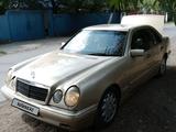 Mercedes-Benz E 280 1996 годаүшін2 400 000 тг. в Кордай