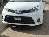 Toyota Sienna 2015 годаүшін5 500 000 тг. в Уральск – фото 4