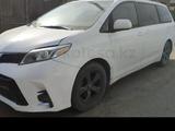 Toyota Sienna 2015 годаүшін5 500 000 тг. в Уральск – фото 3