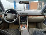 Audi A4 2001 годаfor2 650 000 тг. в Кокшетау – фото 2