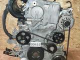 TitanAuto Nissan QR25 2.5л DD, DE двигатель за 600 000 тг. в Астана