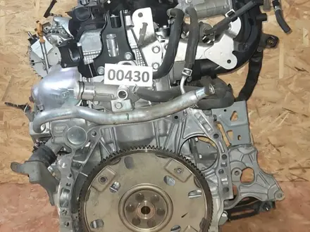 TitanAuto Nissan QR25 2.5л DD, DE двигатель за 600 000 тг. в Астана – фото 3