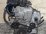 TitanAuto Nissan QR25 2.5л DD, DE двигатель за 600 000 тг. в Астана