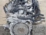 TitanAuto Nissan QR25 2.5л DD, DE двигатель за 600 000 тг. в Астана – фото 4