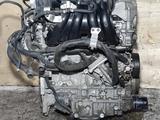 TitanAuto Nissan QR25 2.5л DD, DE двигатель за 600 000 тг. в Астана – фото 5