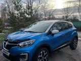 Renault Kaptur 2018 года за 7 000 000 тг. в Петропавловск – фото 2