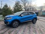 Renault Kaptur 2018 года за 8 200 000 тг. в Петропавловск – фото 4