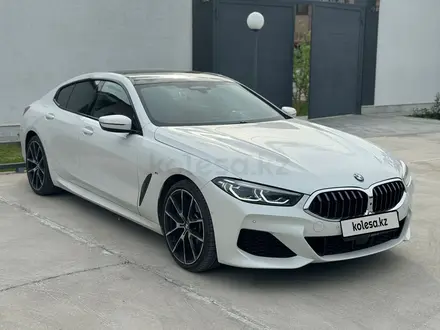 BMW 840 2022 года за 49 990 000 тг. в Шымкент