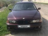 BMW 525 1998 года за 2 700 000 тг. в Шымкент – фото 5