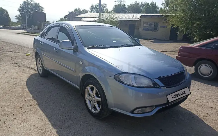 Daewoo Gentra 2014 годаүшін4 000 000 тг. в Алматы