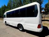 Hyundai  County 2004 года за 1 750 000 тг. в Астана – фото 4