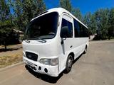 Hyundai  County 2004 года за 1 750 000 тг. в Астана – фото 3