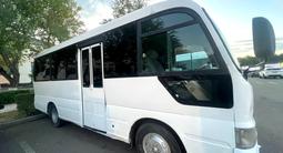Hyundai  County 2004 годаfor1 950 000 тг. в Астана