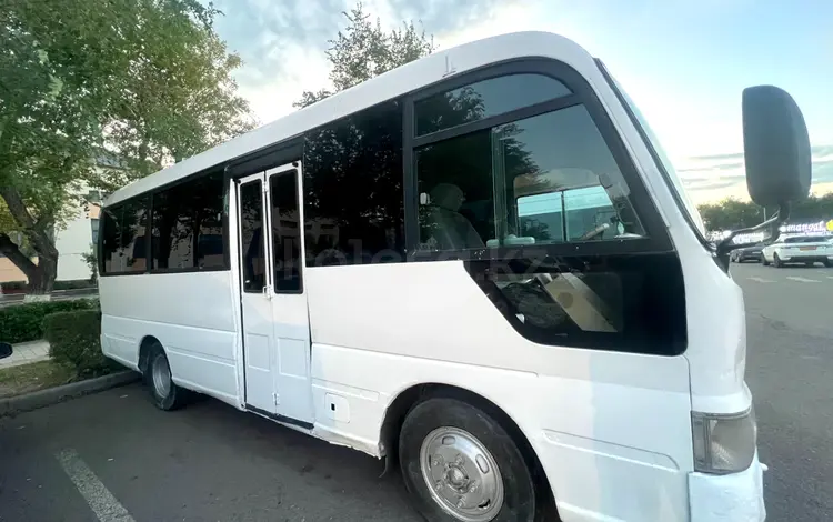 Hyundai  County 2004 годаfor1 950 000 тг. в Астана