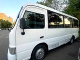 Hyundai  County 2004 годаfor1 950 000 тг. в Астана – фото 5