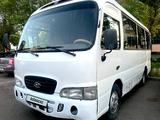 Hyundai  County 2004 годаfor1 950 000 тг. в Астана – фото 2