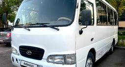 Hyundai  County 2004 годаfor1 950 000 тг. в Астана – фото 2