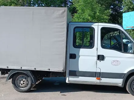 IVECO  Daily 2012 года за 8 000 000 тг. в Алматы – фото 5