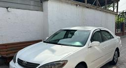 Toyota Camry 2002 года за 5 200 000 тг. в Алматы