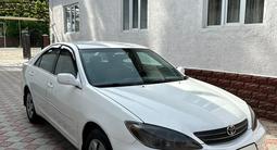 Toyota Camry 2002 года за 5 000 000 тг. в Алматы – фото 2