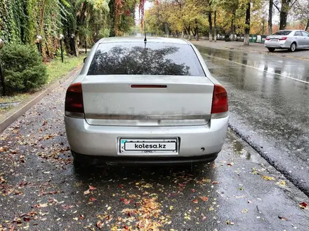 Opel Vectra 2002 года за 1 700 000 тг. в Аксукент