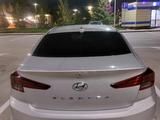 Hyundai Elantra 2019 годаүшін8 000 000 тг. в Кызылорда – фото 4