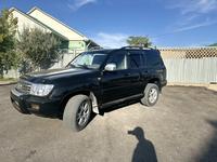 Toyota Land Cruiser 2004 годаfor10 500 000 тг. в Кызылорда