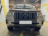 Toyota Land Cruiser Prado 2018 года за 21 500 000 тг. в Астана