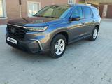 Honda Pilot 2023 года за 22 000 000 тг. в Актау – фото 2