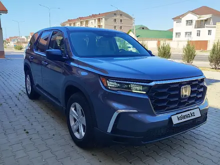 Honda Pilot 2023 года за 21 600 000 тг. в Актау – фото 9