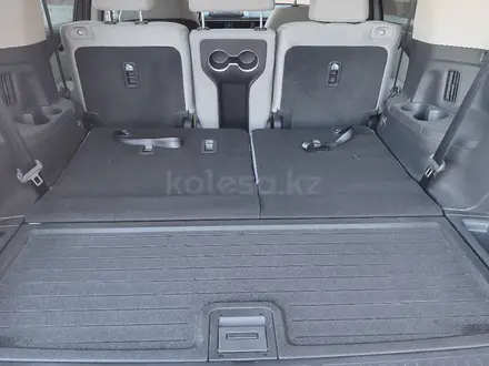 Honda Pilot 2023 года за 21 600 000 тг. в Актау – фото 11